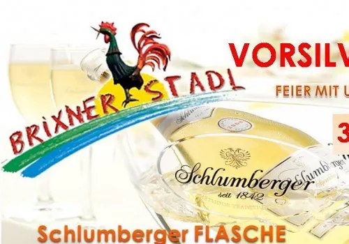 VorSilvesterparty